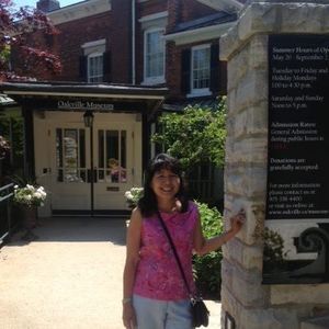 Meet your Posher, Lien